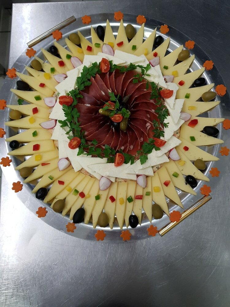 Фото Aparthotel Astoria