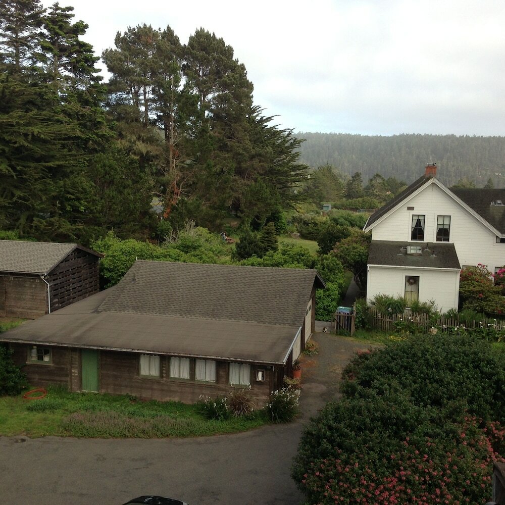 Фото Joshua Grindle Inn