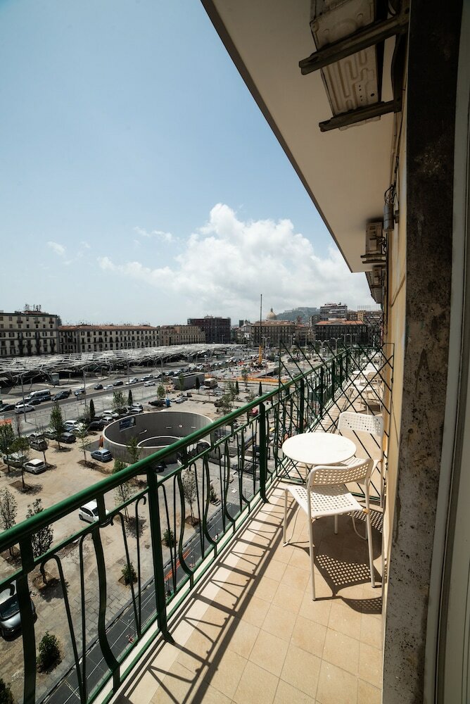 Фото B&b Paradise