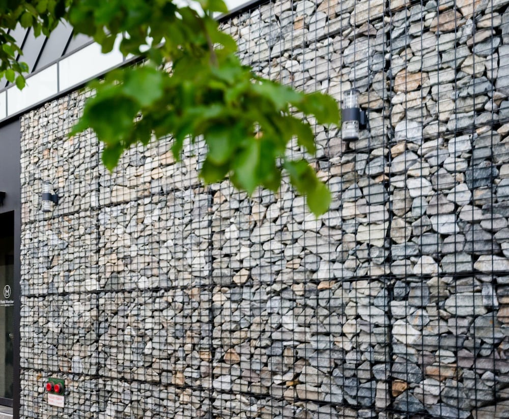 Фото Hotel Marcher