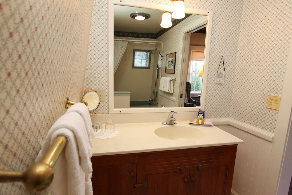 Фото Joshua Grindle Inn