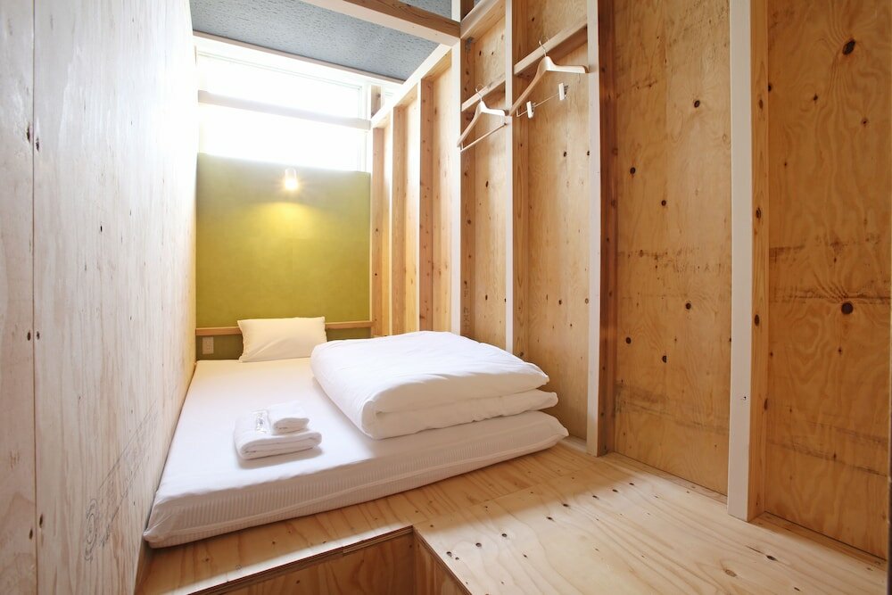 Фото Diving & Guest House Kariyushi Ishigakijima