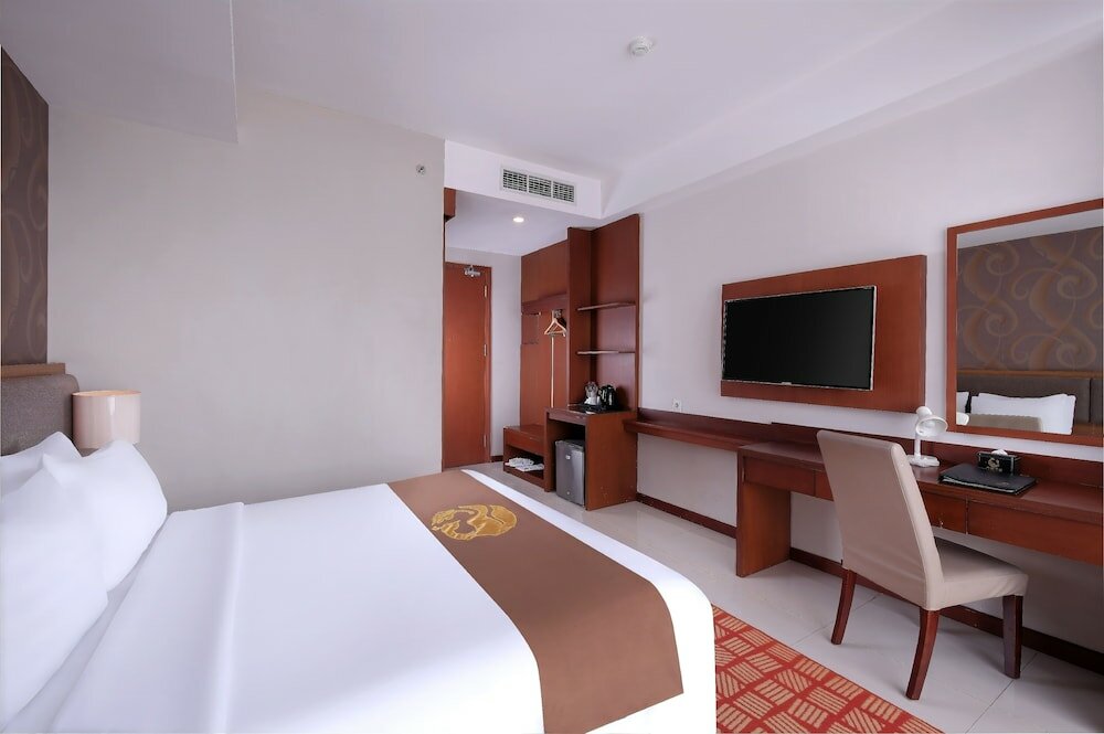 Фото Gets Hotel Semarang