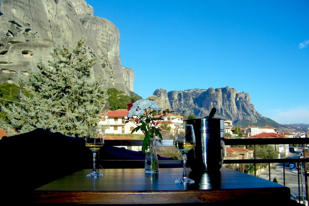 Фото Theatro Hotel Odysseon