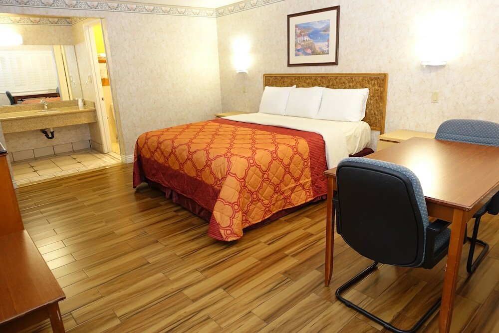 Фото Tropic Lodge