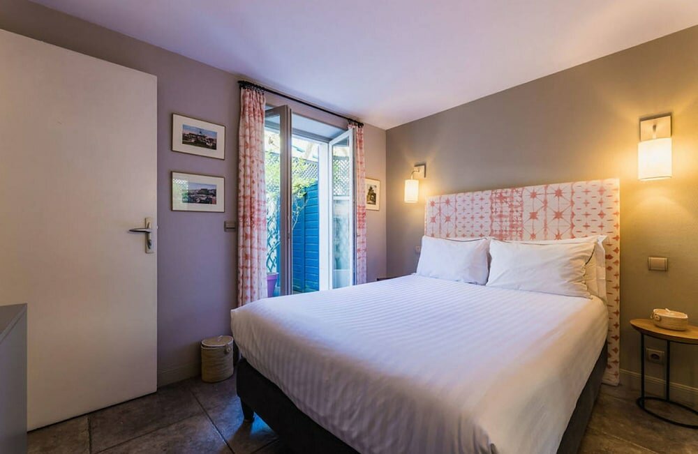 Фото Hotel Edouard VII