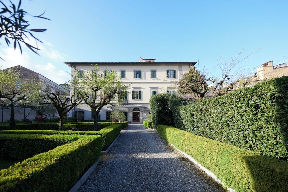 Фото Casa Santo Nome di Gesù