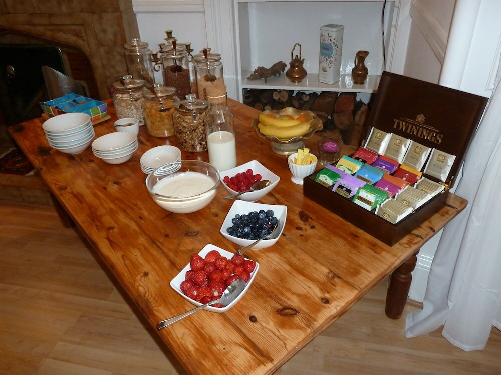 Фото Failte Bed and Breakfast