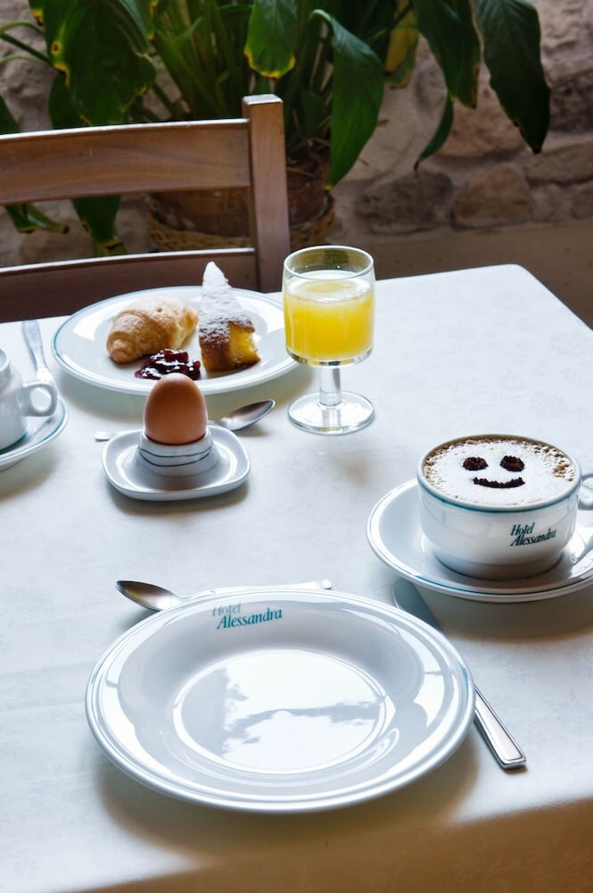 Фото Residenza Alessandra