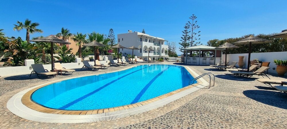 Фото Отель Horizon Resort