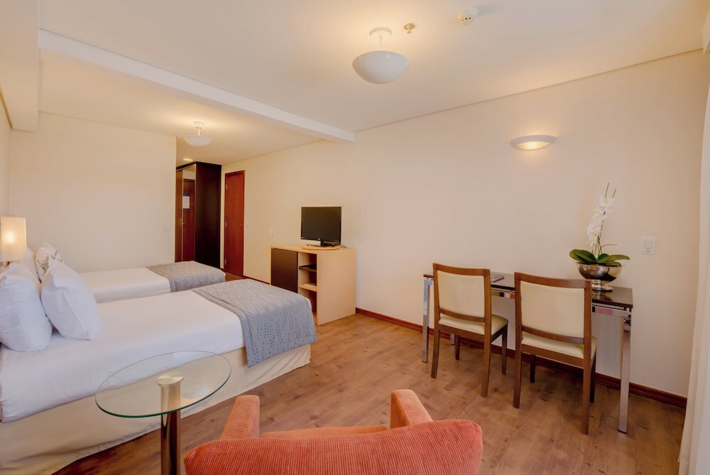 Фото Jk Premium Hotel e Eventos