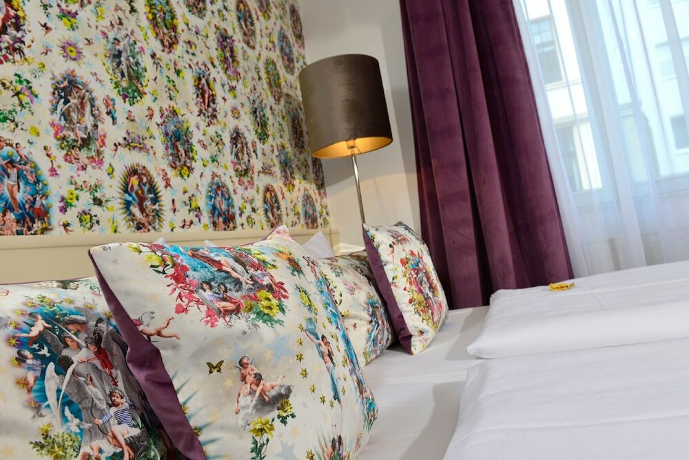 Фото Hotel Domstern