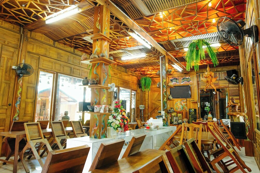 Фото Klong Suan Plu Resort