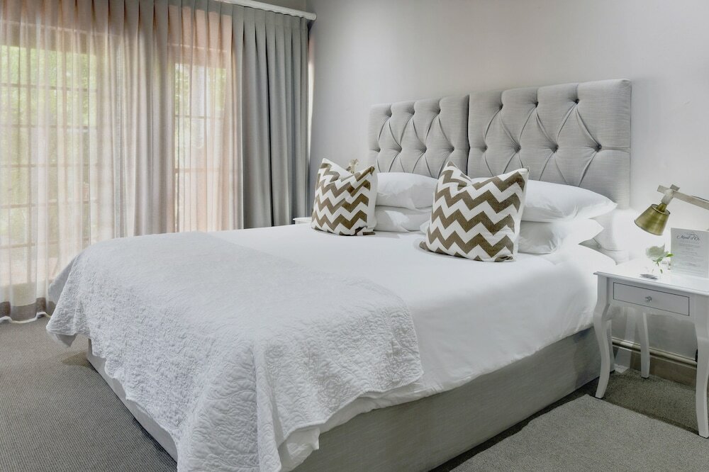 Фото Mont d'Or Franschhoek