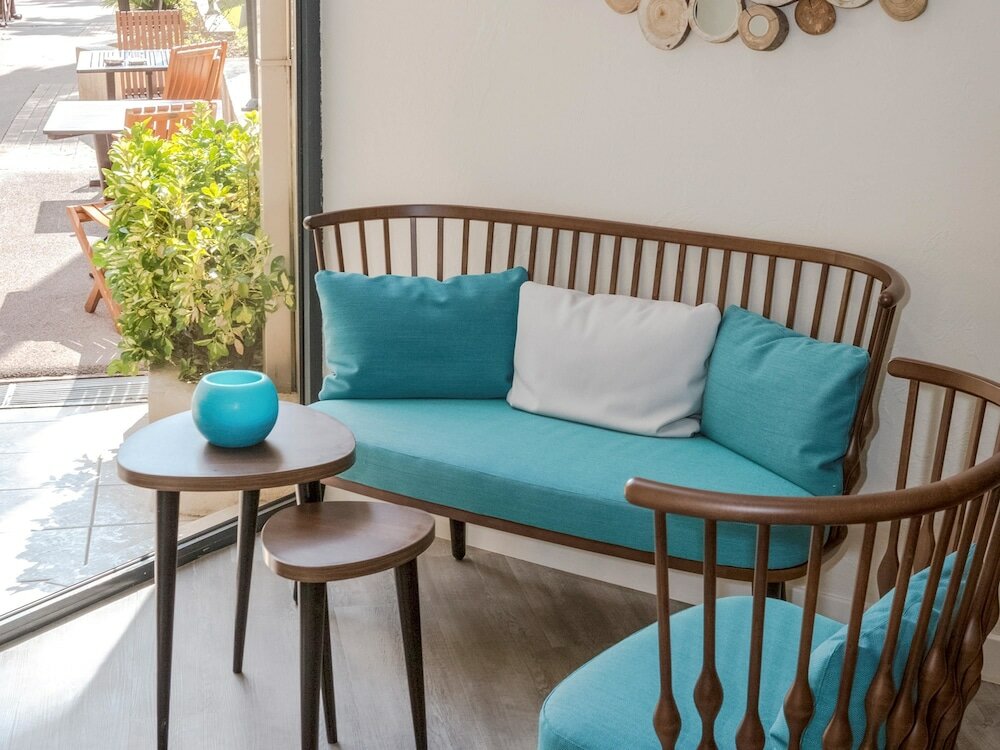 Фото Mercure Thalasso & Spa Port Frejus