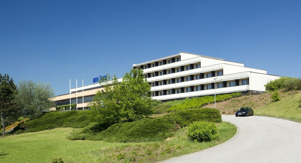 Фото Orea Congress hotel Brno