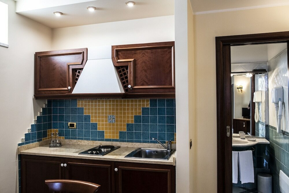 Фото Hotel Garibaldi