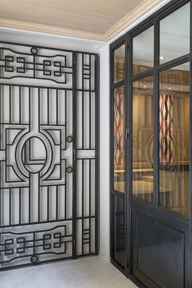 Фото Hôtel Le Littre