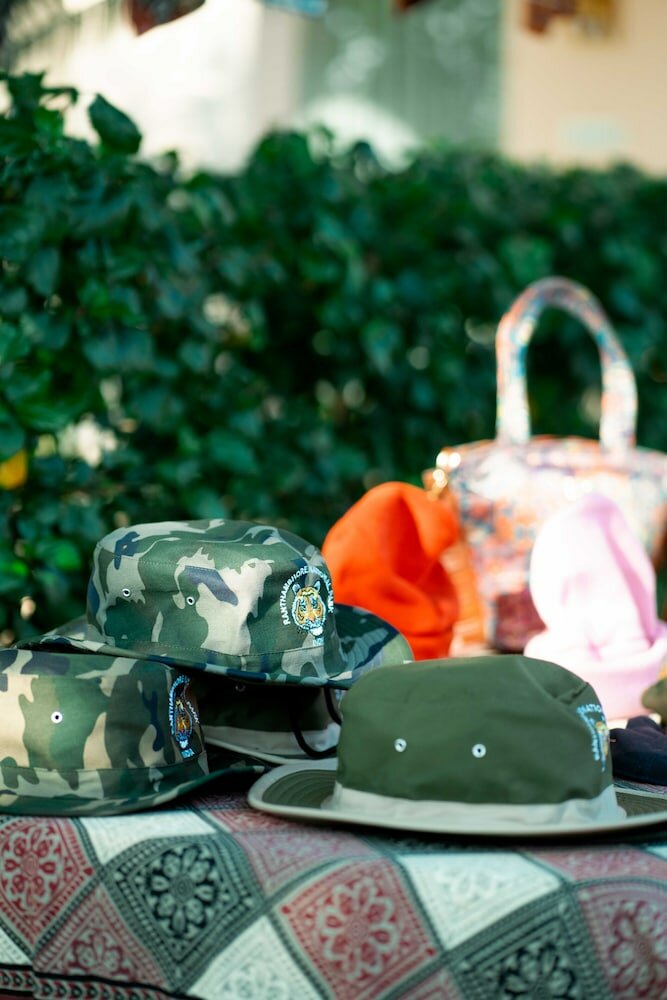 Фото Abhyaran Resort Ranthambore