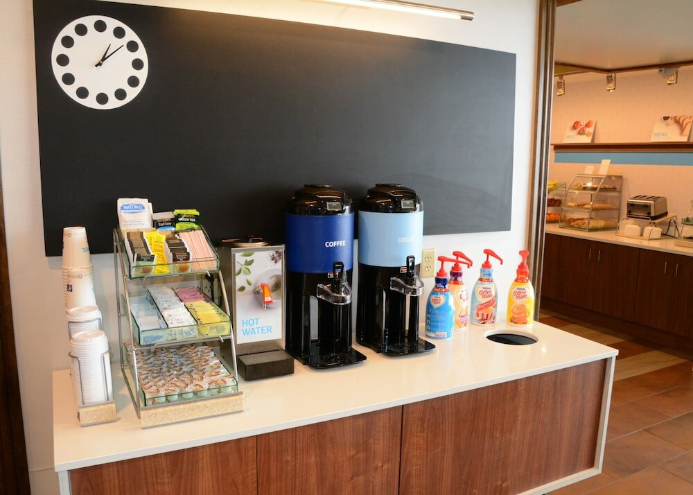 Фото Holiday Inn Express & Suites Pittsburgh - Monroeville