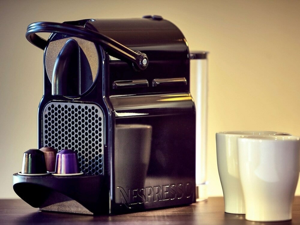 Фото Mercure Paris Saint-Ouen