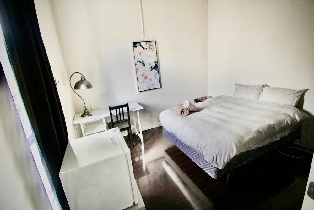 Фото The Parkdale Hostellerie