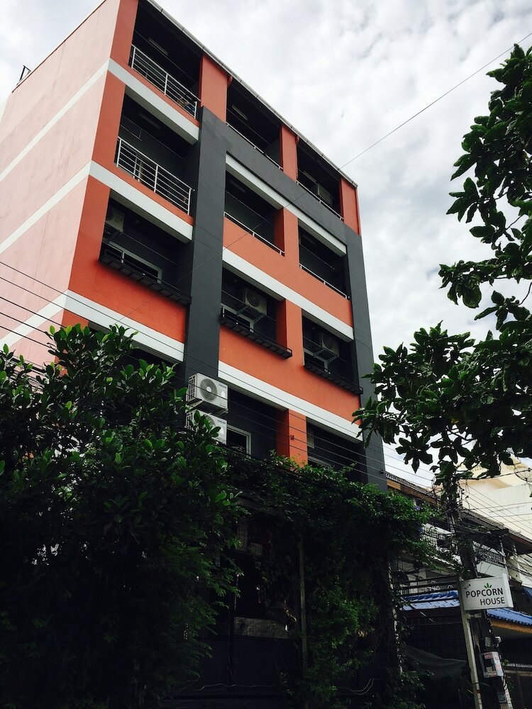 Фото Popcorn House Ratchada