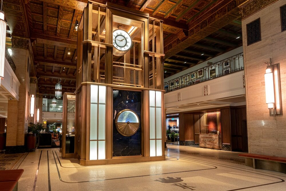 Фото Fairmont Royal York