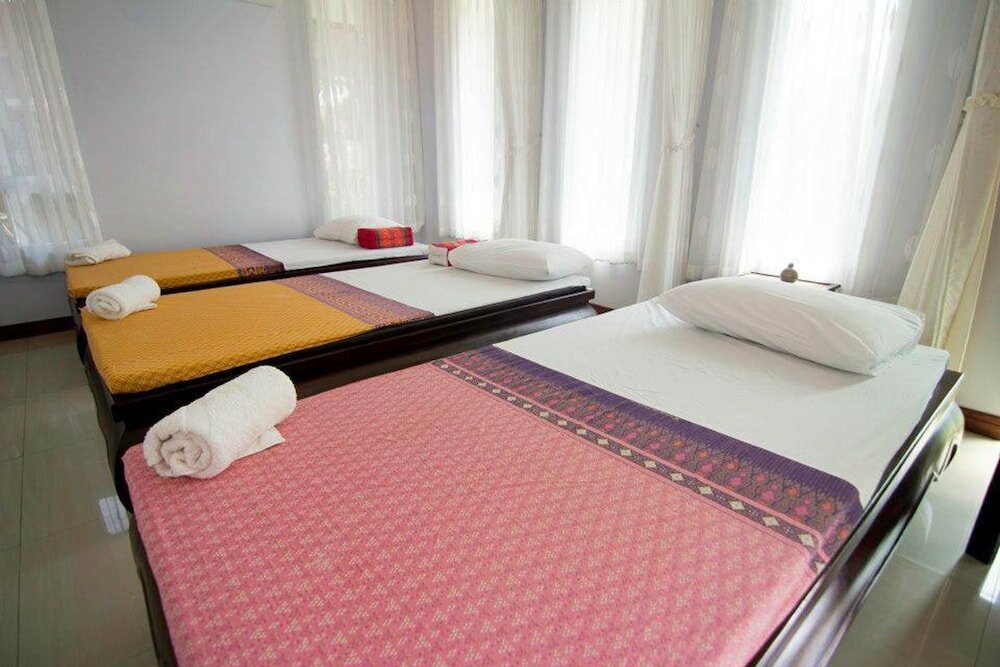 Фото Pai Sukhothai Resort