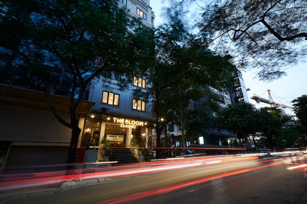 Фото The Bloom Classic