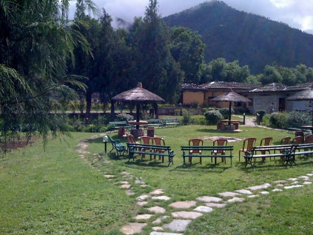 Фото Kichu Resort Paro