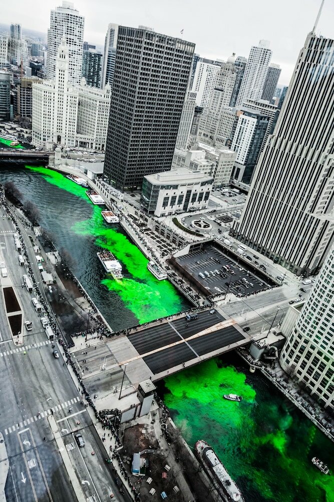 Фото Swissotel Chicago