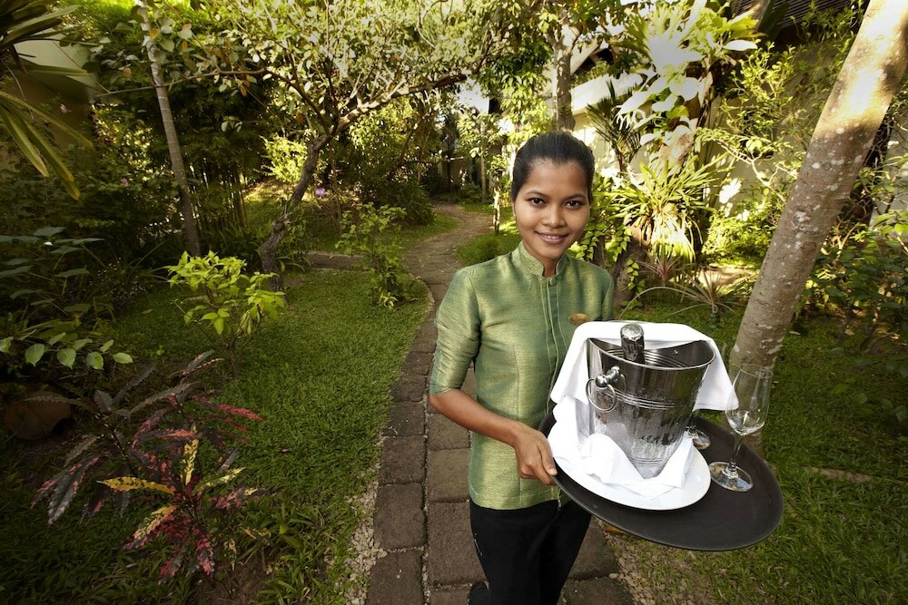 Фото Heritage Suites Hotel