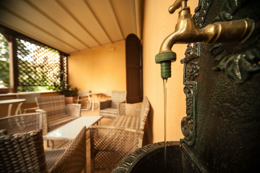 Фото Villa Matissa