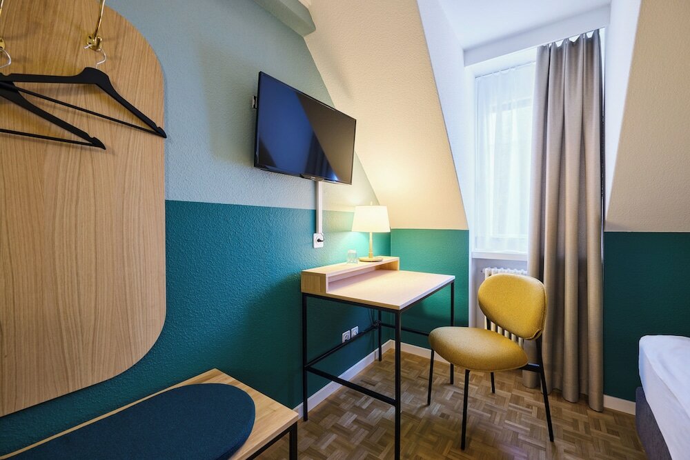 Фото Hotel Limmathof