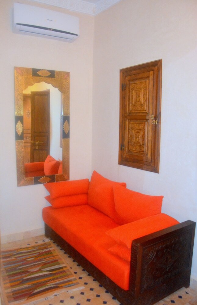 Фото Отель Riad Ghali & SPA