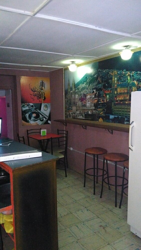 Фото Guesthouse Nelson