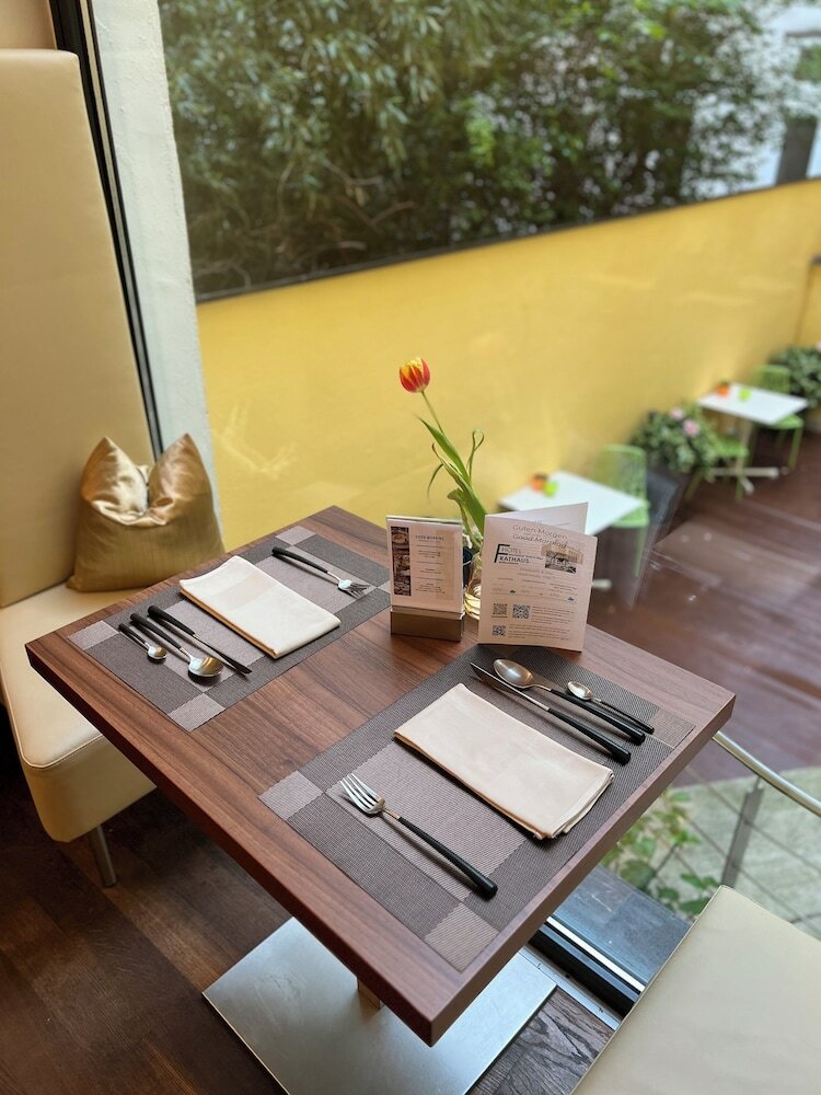 Фото Hotel Rathaus Wein & Design