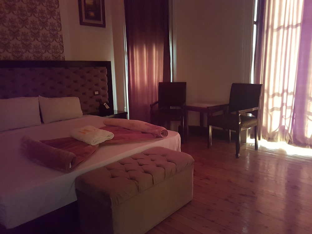 Фото Paradise Boutique Hotel