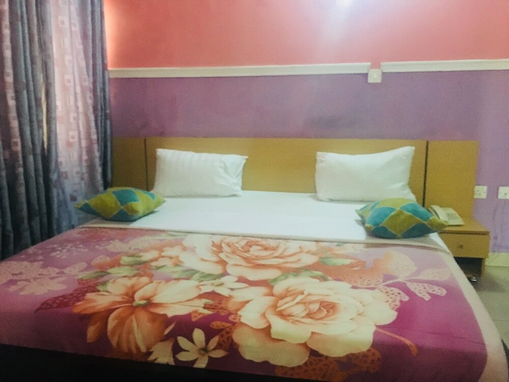 Фото Sylva Link Hotel Ltd