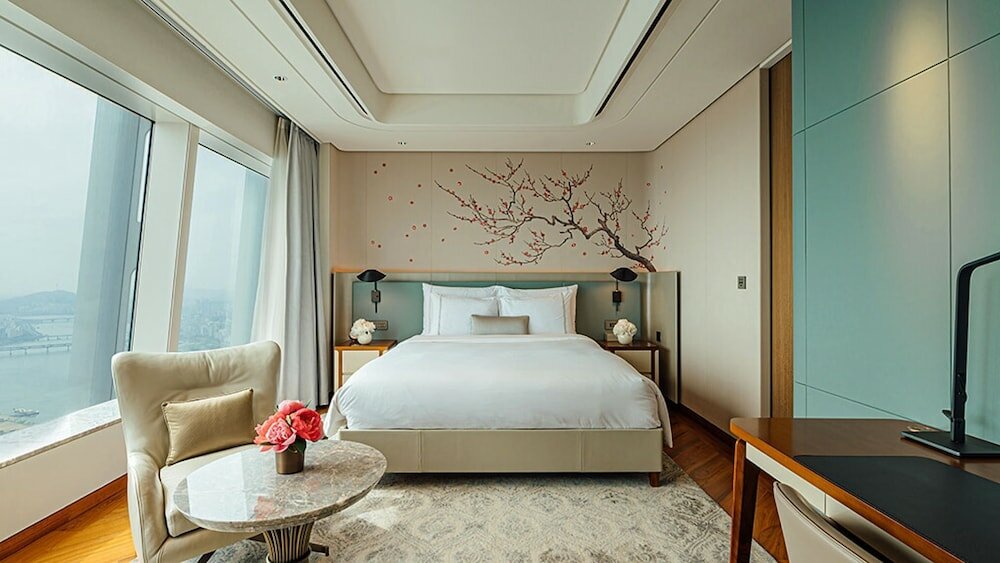 Фото Signiel Seoul