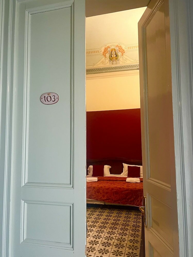 Фото Hotel Valentino