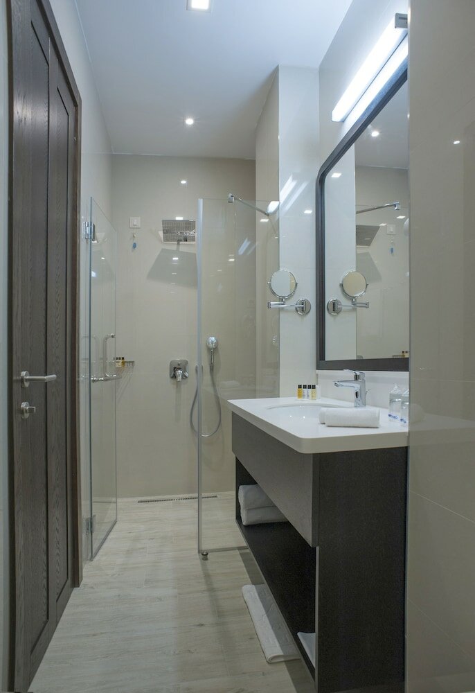 Фото Hotel Moskva