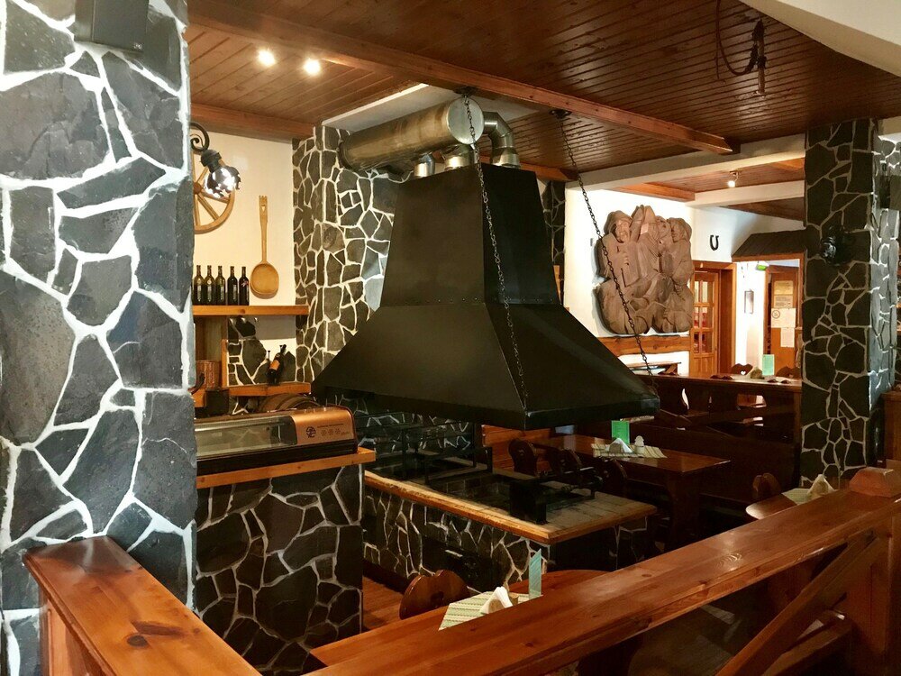 Фото Penzión Koliba u Štefana