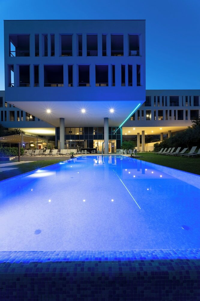 Фото Hotel Salona Palace