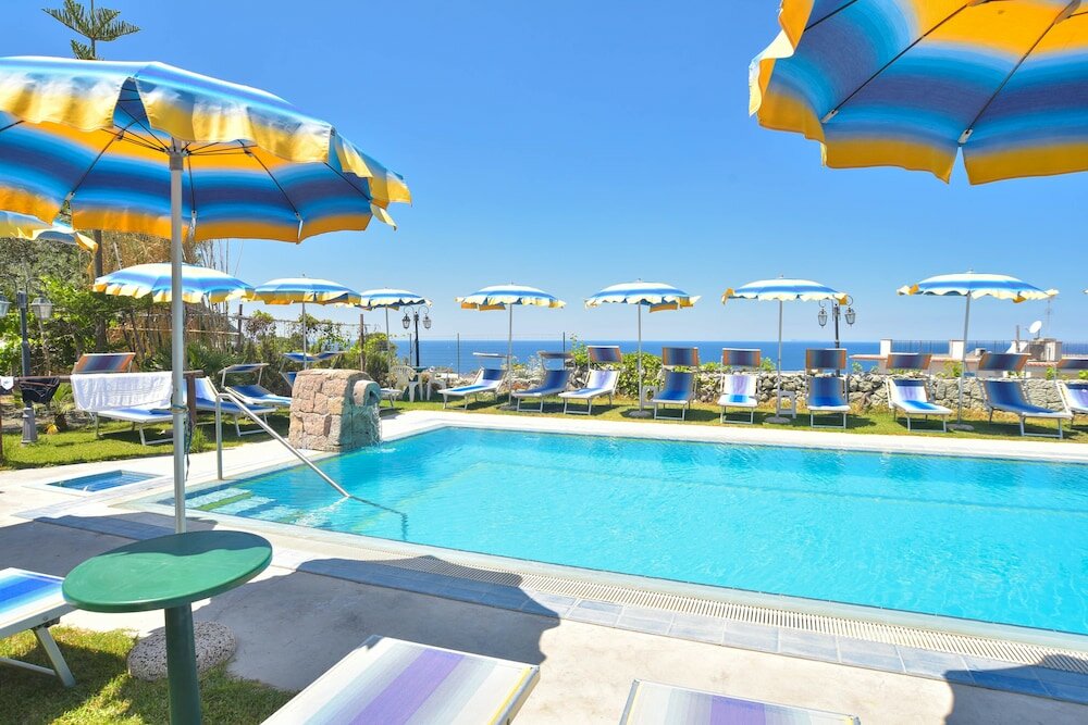 Фото Hotel Villa Cimmentorosso