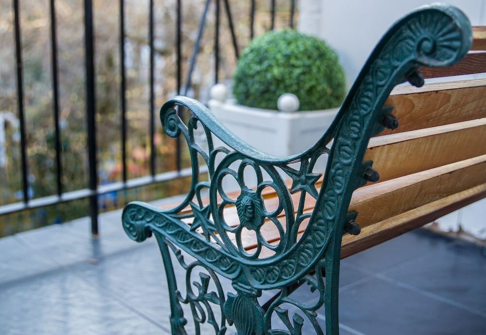 Фото London Town Hotel