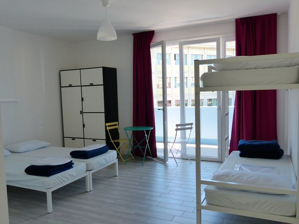 Фото Meet Gardalake Hostel