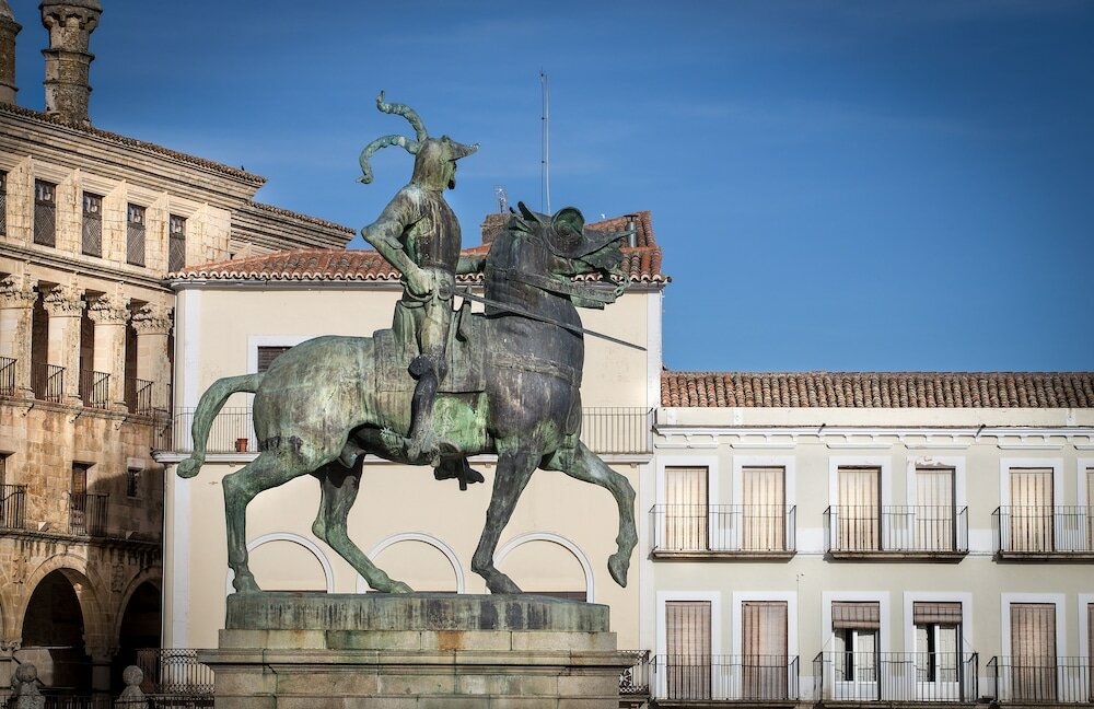 Фото Hotel Izan Trujillo