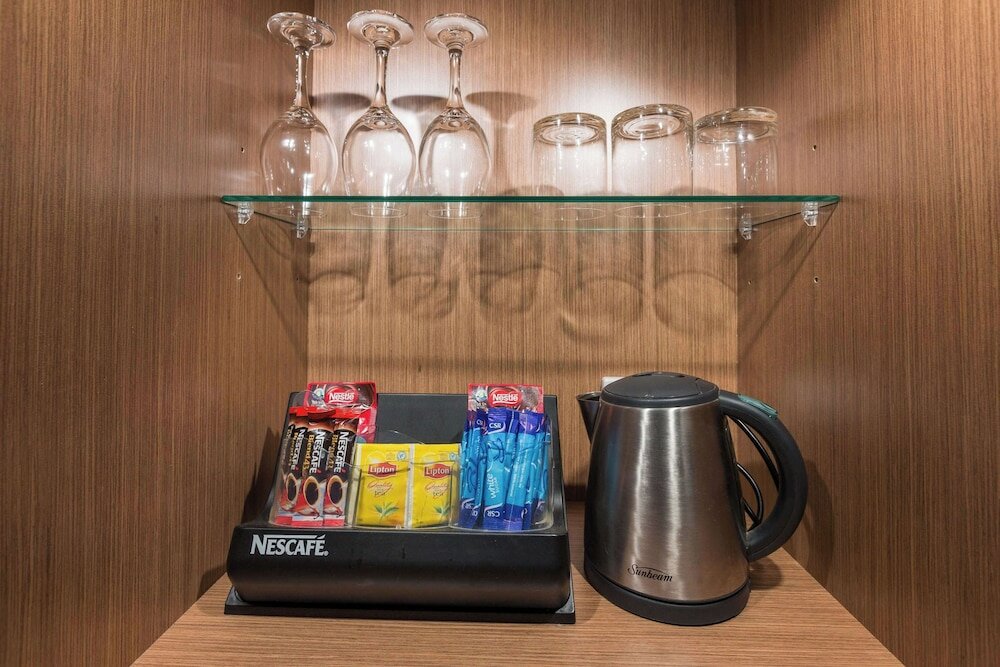 Фото Metro Hotel Miranda